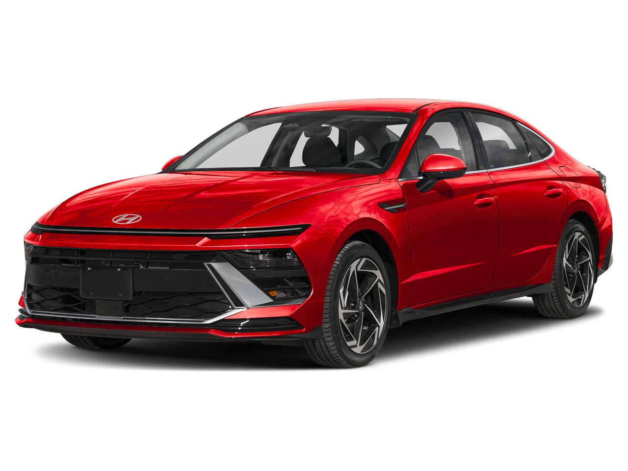 2026 Hyundai Sonata's photo