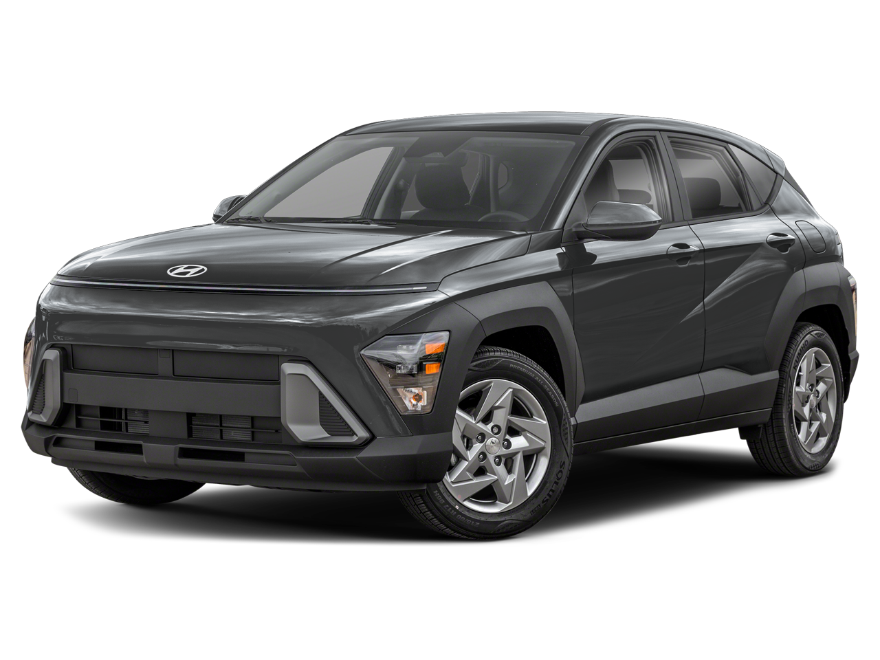 2026 Hyundai Kona SE Automatic AWD's photo