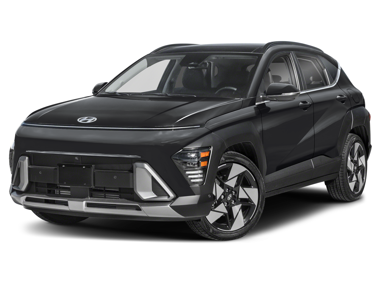 2026 Hyundai Kona Limited Automatic AWD's photo