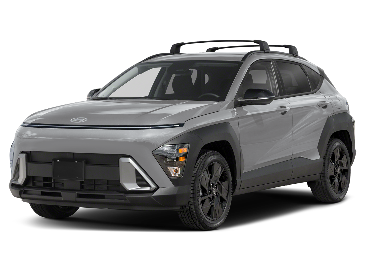 2026 Hyundai Kona SEL Sport AWD's photo