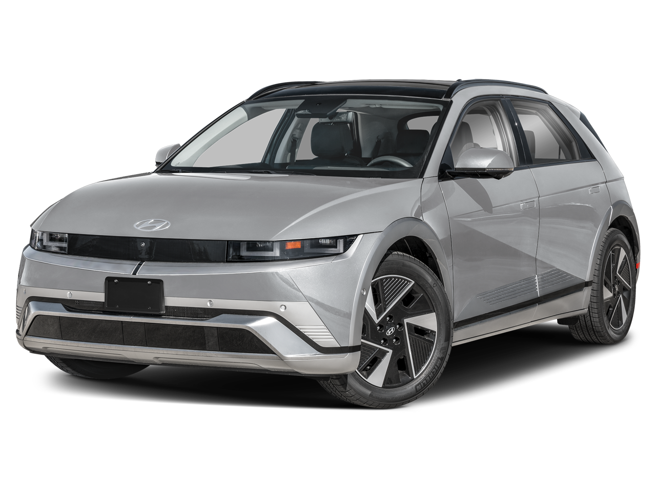 2026 Hyundai Ioniq 5 Limited AWD's photo