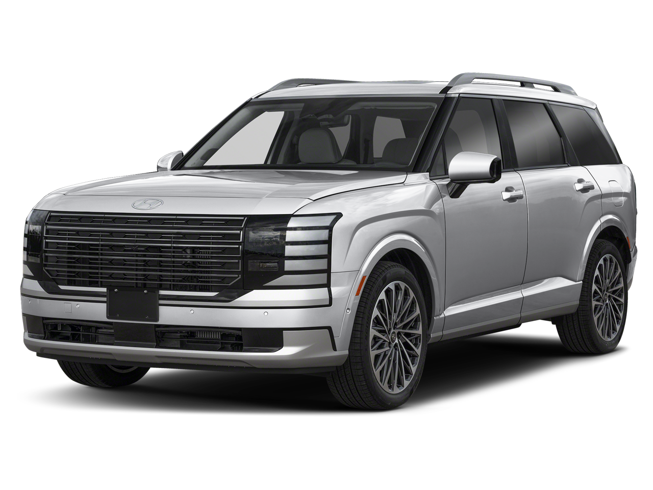 2026 Hyundai Palisade's photo