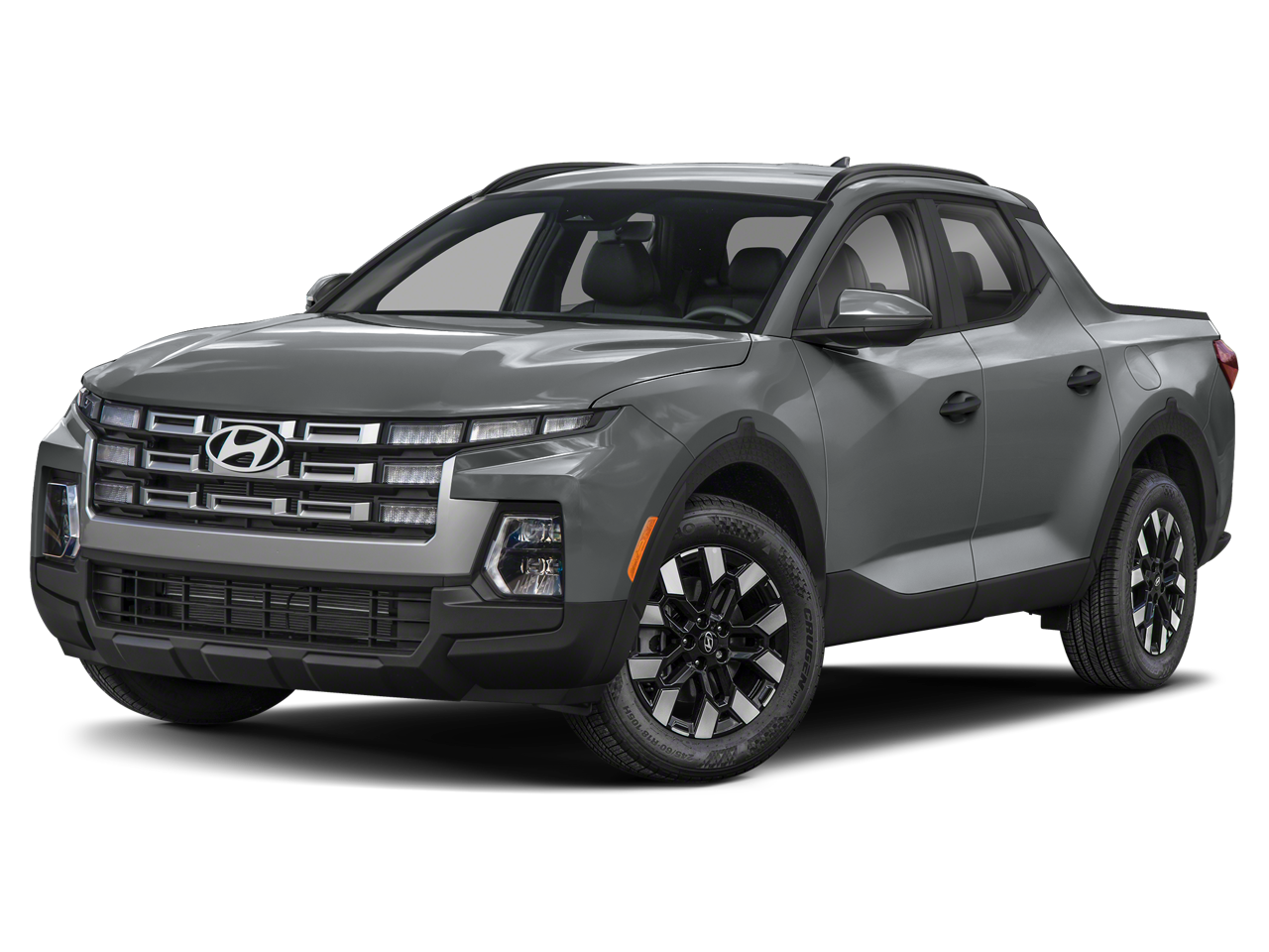 2026 Hyundai Santa Cruz SEL 2.5 AWD's photo
