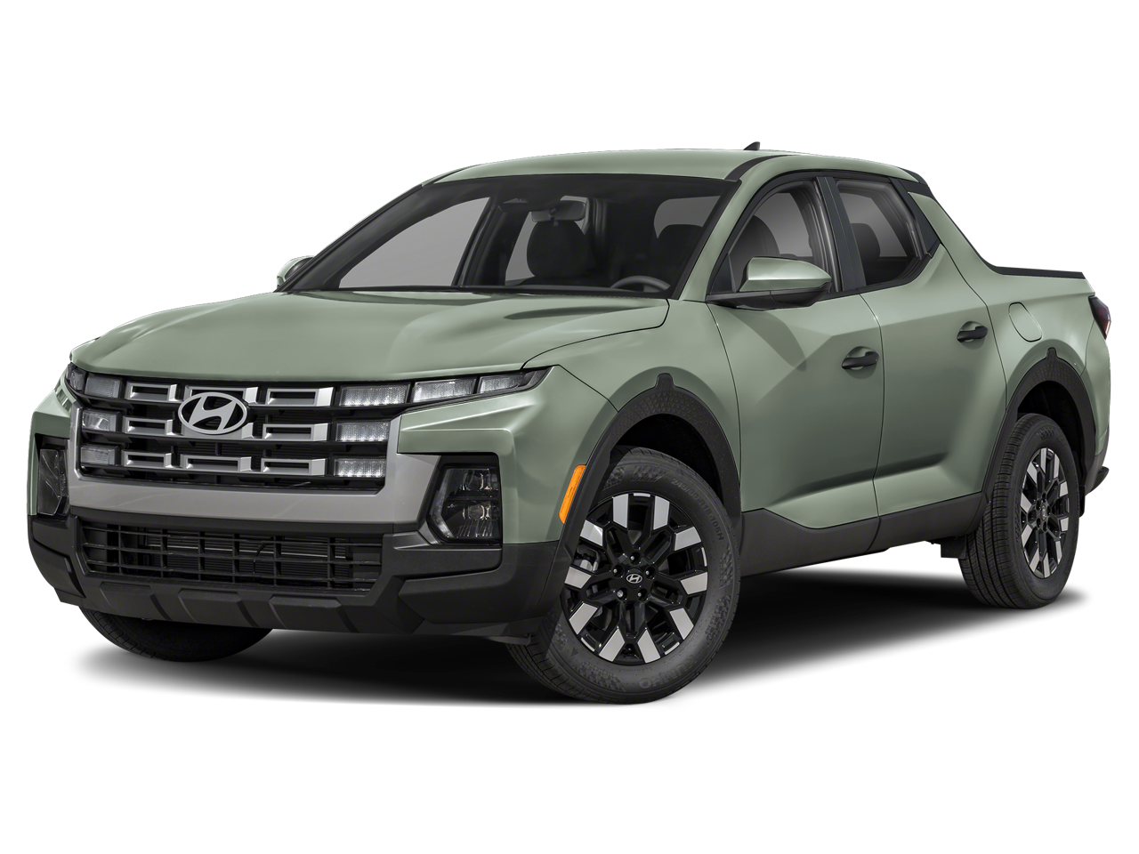 2026 Hyundai Santa Cruz SE 2.5 AWD's photo
