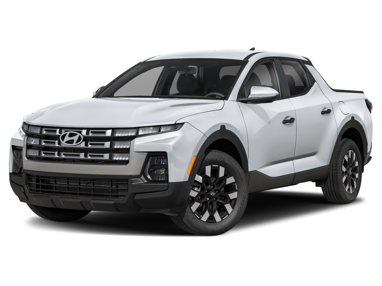 2026 Hyundai Santa Cruz SE 2.5 AWD's photo