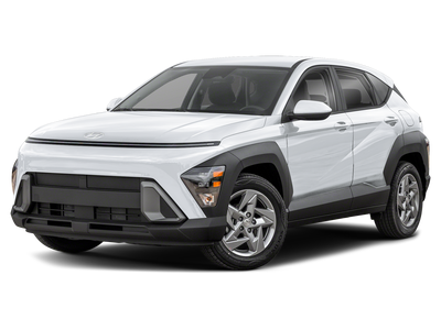 2027 Hyundai KONA SE