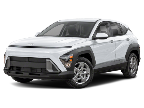 2027 Hyundai KONA SE