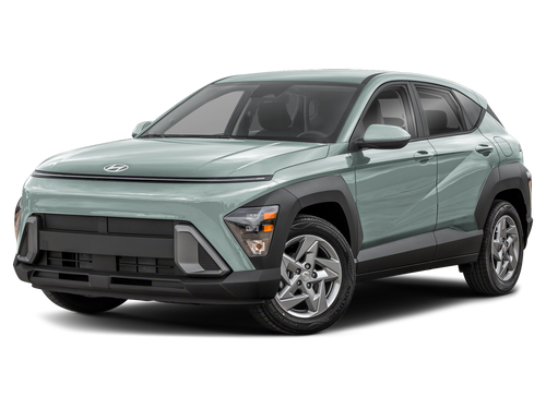 2027 Hyundai KONA SE