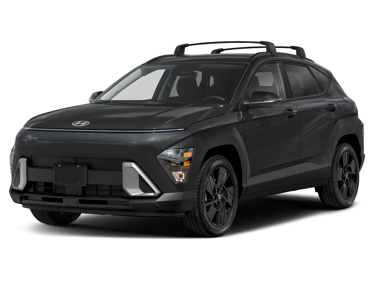 2027 Hyundai Kona