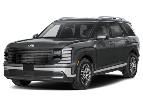 2027 Hyundai PALISADE SEL 8P