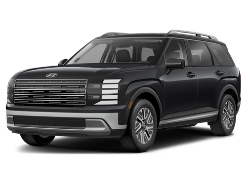 2027 Hyundai PALISADE HYBRID SEL 8P