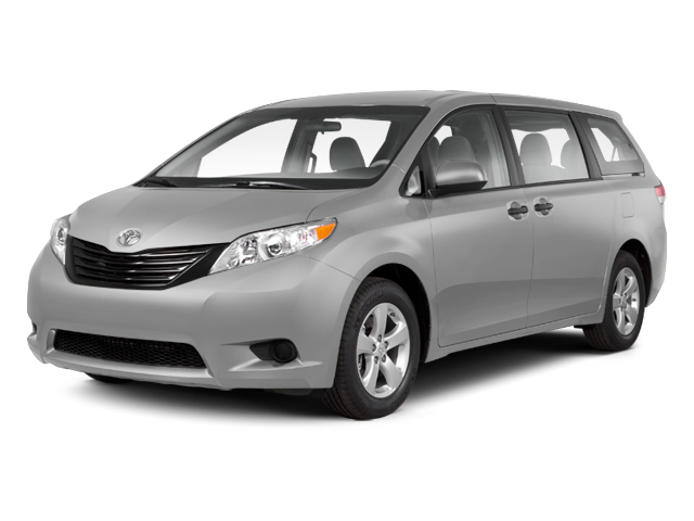 2011 Toyota Sienna