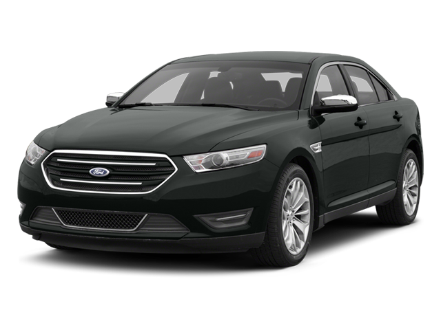 2014 Ford Taurus