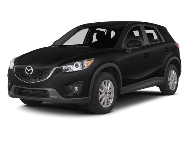 2014 Mazda CX-5