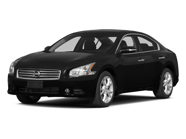 2014 Nissan Maxima S for sale in Springfield, MA