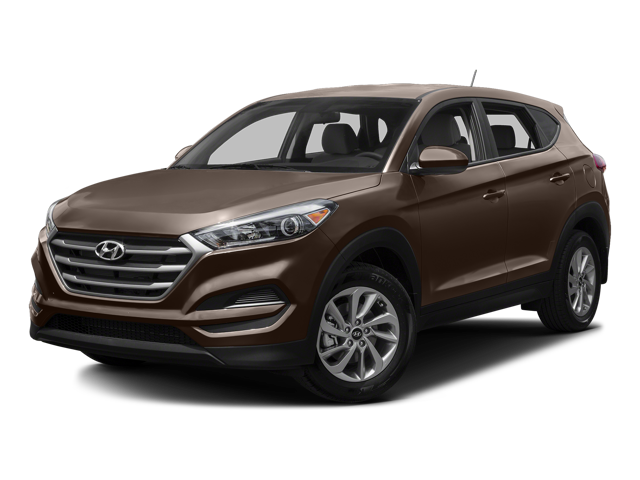 2016 Hyundai Tucson SE - Photo 1