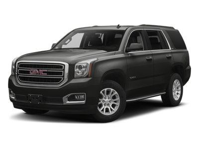 2017 GMC Yukon SLE