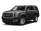 2017 GMC Yukon SLE