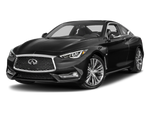 2017 INFINITI Q60 2.0t Base