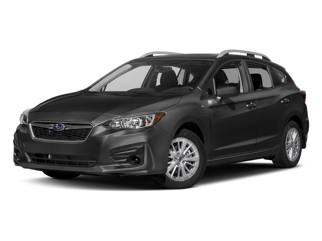 2018 Subaru Impreza