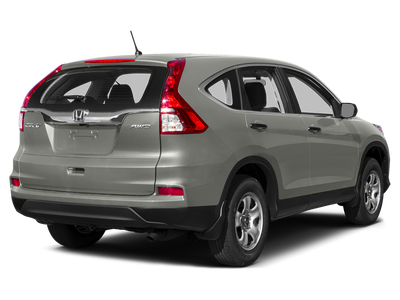 2015 Honda CR-V LX AWD