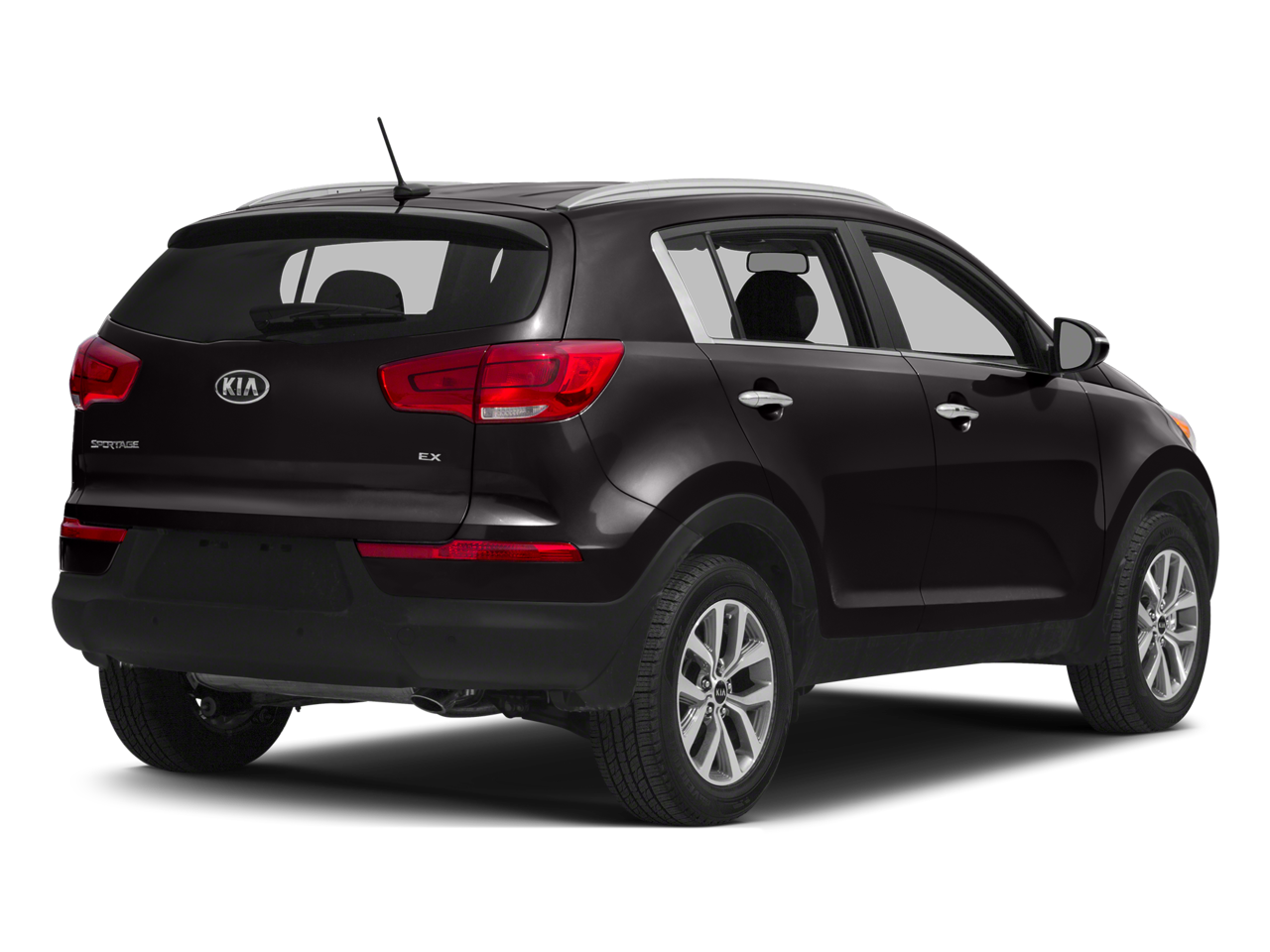 Used 2016 Kia Sportage LX with VIN KNDPBCACXG7849217 for sale in Springfield, MA