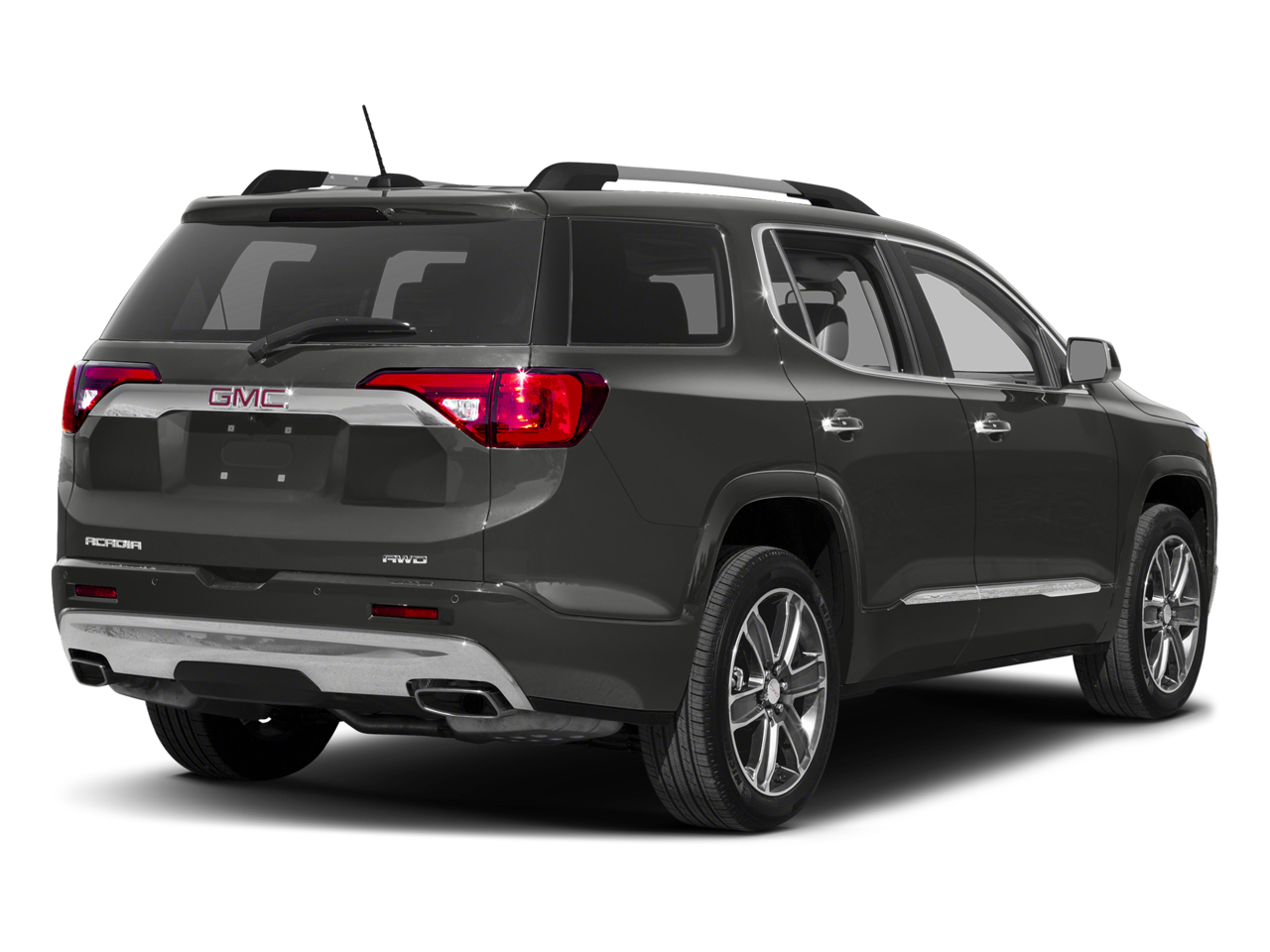 Used 2017 GMC Acadia Denali with VIN 1GKKNXLS0HZ278716 for sale in Springfield, MA
