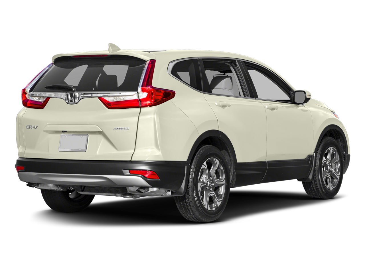 Used 2017 Honda CR-V EX with VIN 5J6RW2H56HL062105 for sale in Springfield, MA