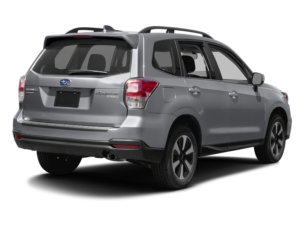 Used 2017 Subaru Forester Limited with VIN JF2SJAJC0HH495058 for sale in Springfield, MA