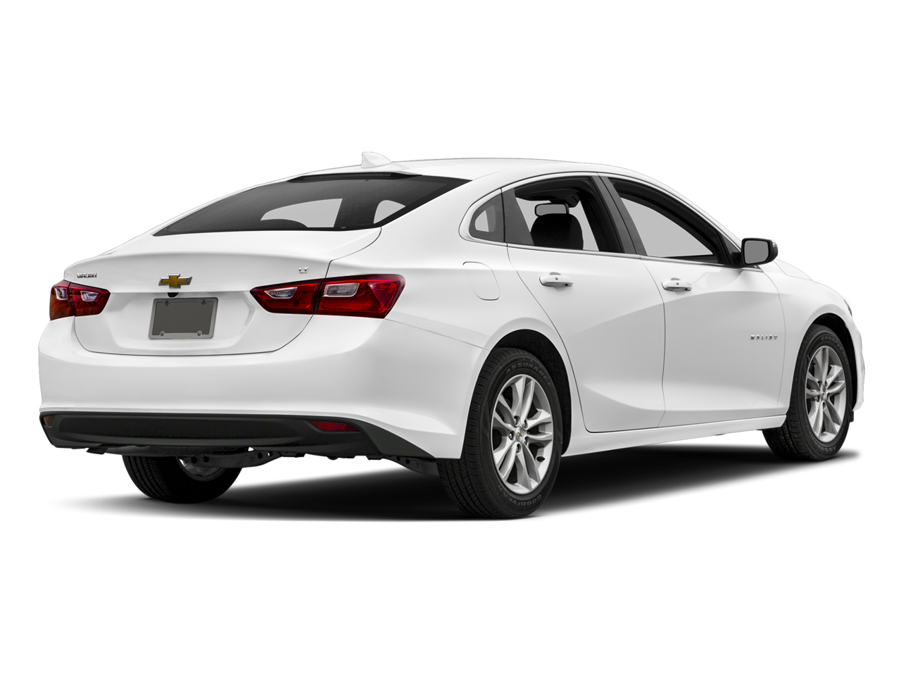 Used 2018 Chevrolet Malibu 1LT with VIN 1G1ZD5ST7JF240735 for sale in Springfield, MA