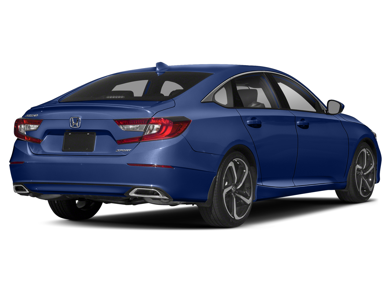 Used 2018 Honda Accord Sport with VIN 1HGCV1F3XJA024177 for sale in Springfield, MA