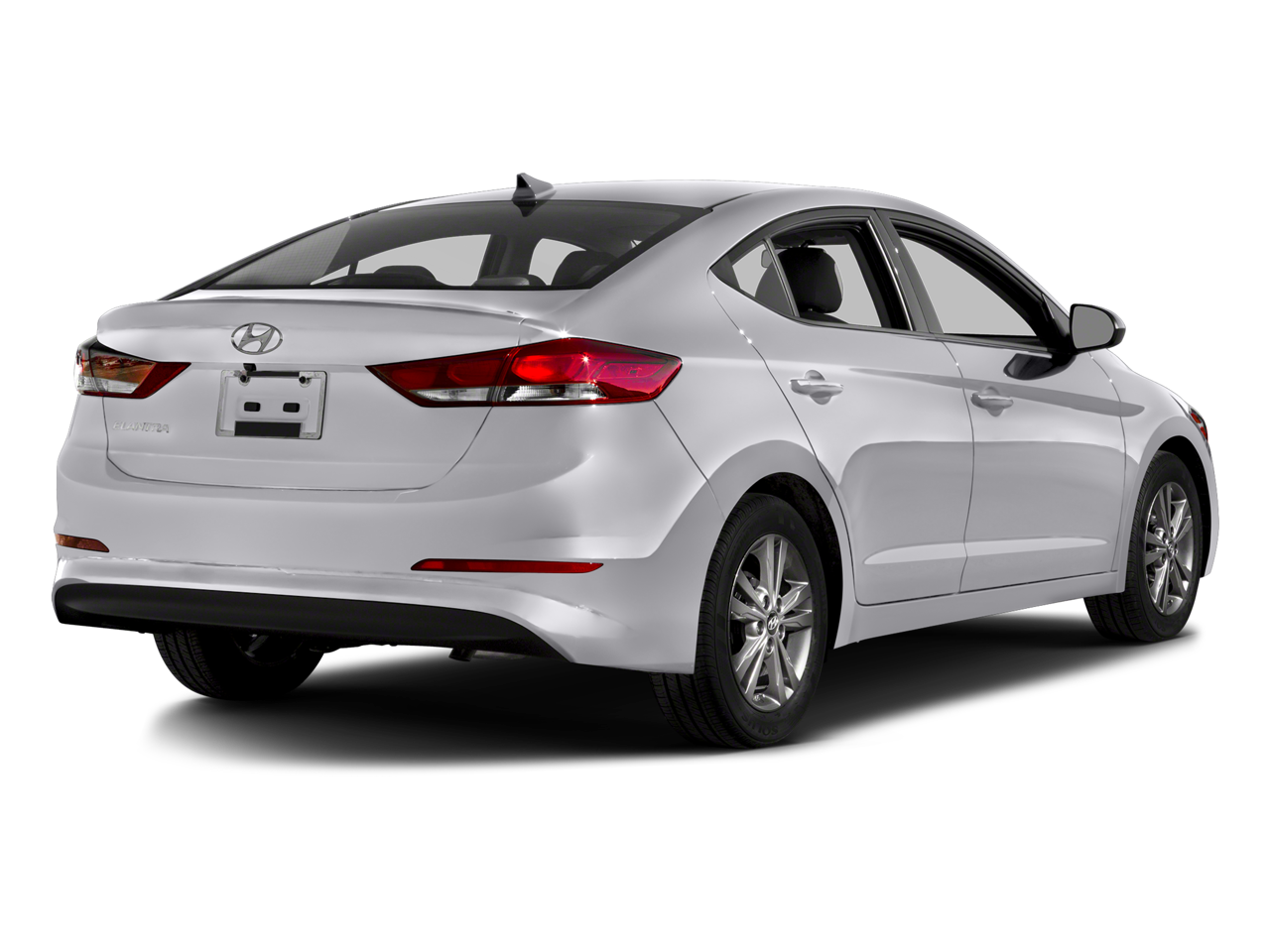 Used 2018 Hyundai Elantra SEL with VIN 5NPD84LF0JH255933 for sale in Springfield, MA