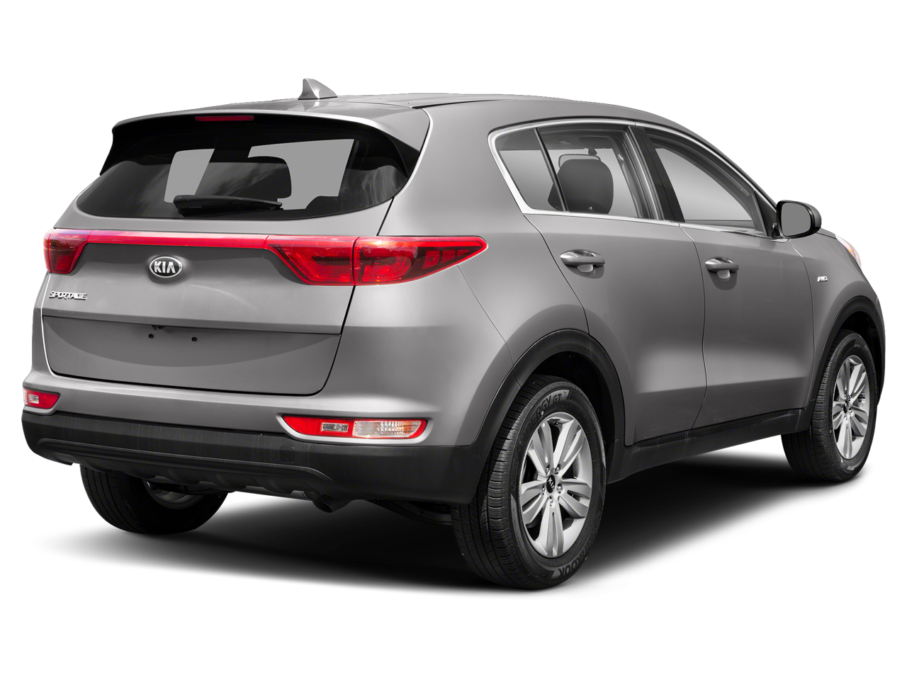 Used 2018 Kia Sportage LX with VIN KNDPMCACXJ7307066 for sale in Springfield, MA