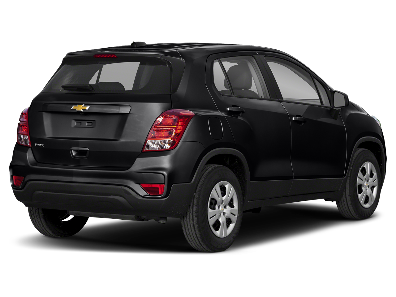 Used 2019 Chevrolet Trax LS with VIN 3GNCJNSB9KL277734 for sale in Springfield, MA