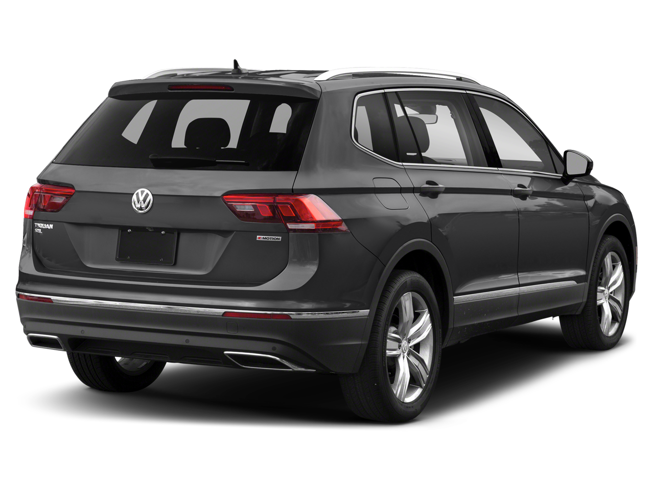 Used 2019 Volkswagen Tiguan SEL with VIN 3VV2B7AX7KM158456 for sale in Springfield, MA