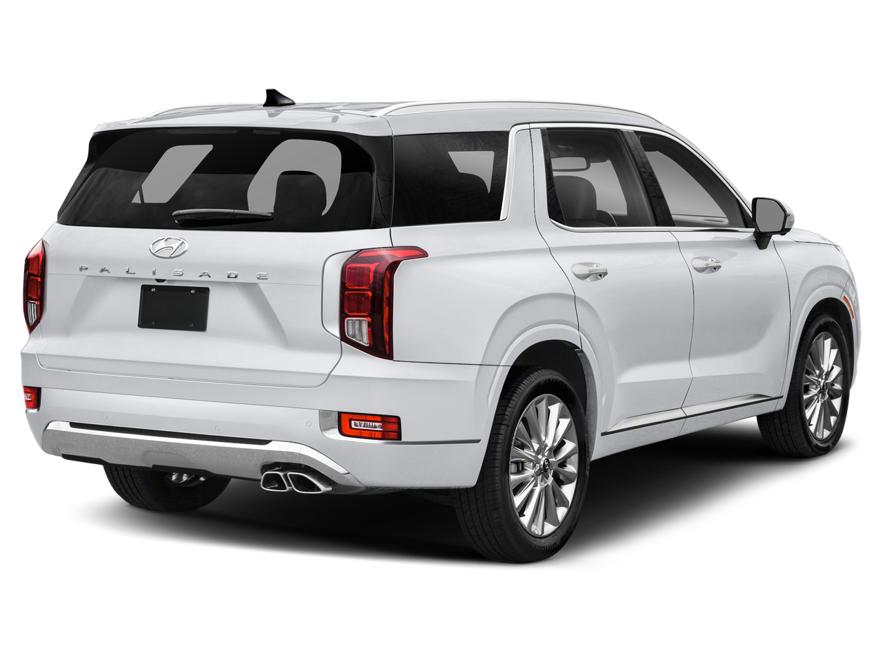 Used 2020 Hyundai Palisade Limited with VIN KM8R5DHE0LU046727 for sale in Springfield, MA