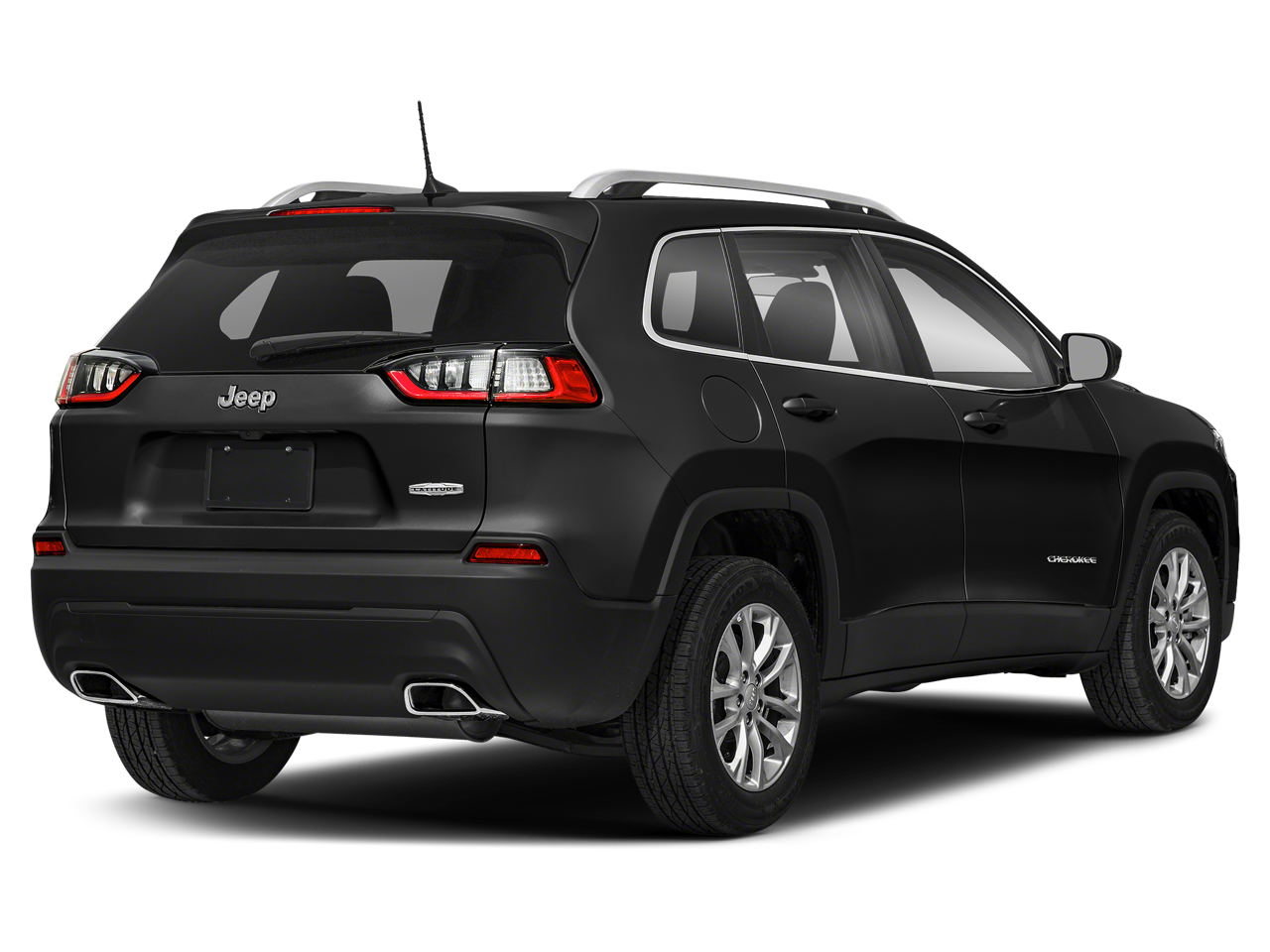 Used 2020 Jeep Cherokee Latitude with VIN 1C4PJLCB0LD654701 for sale in Springfield, MA