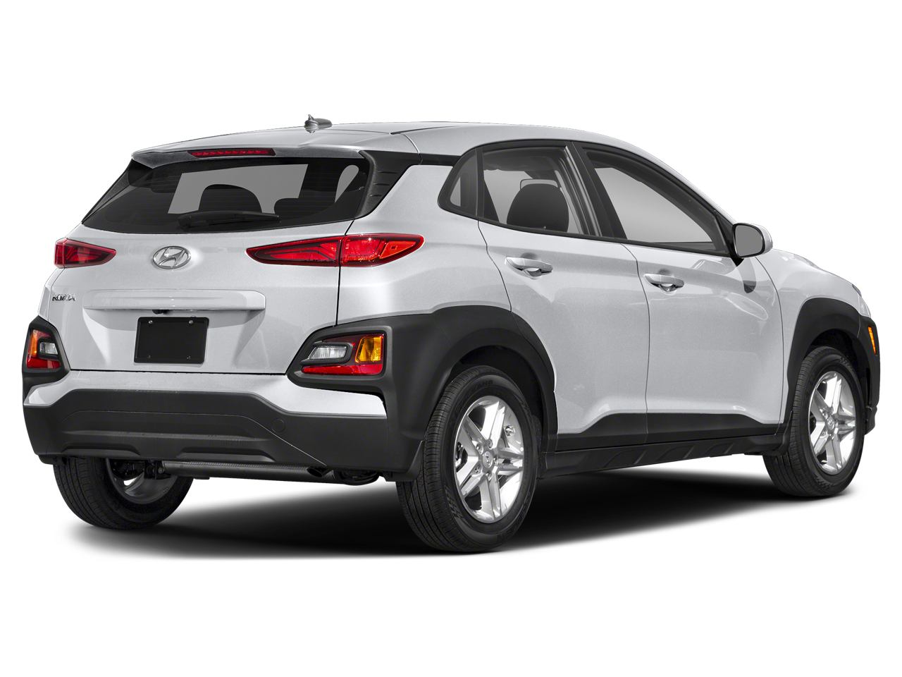 Used 2021 Hyundai Kona SE with VIN KM8K1CAA3MU661921 for sale in Springfield, MA