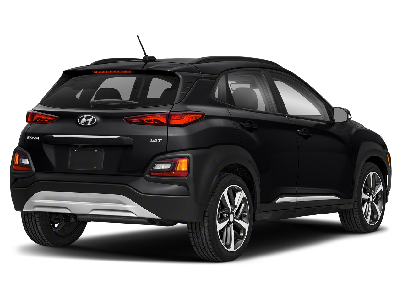 2021 Hyundai Kona Ultimate - Photo 17