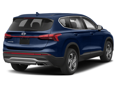 2022 Hyundai SANTA FE SE