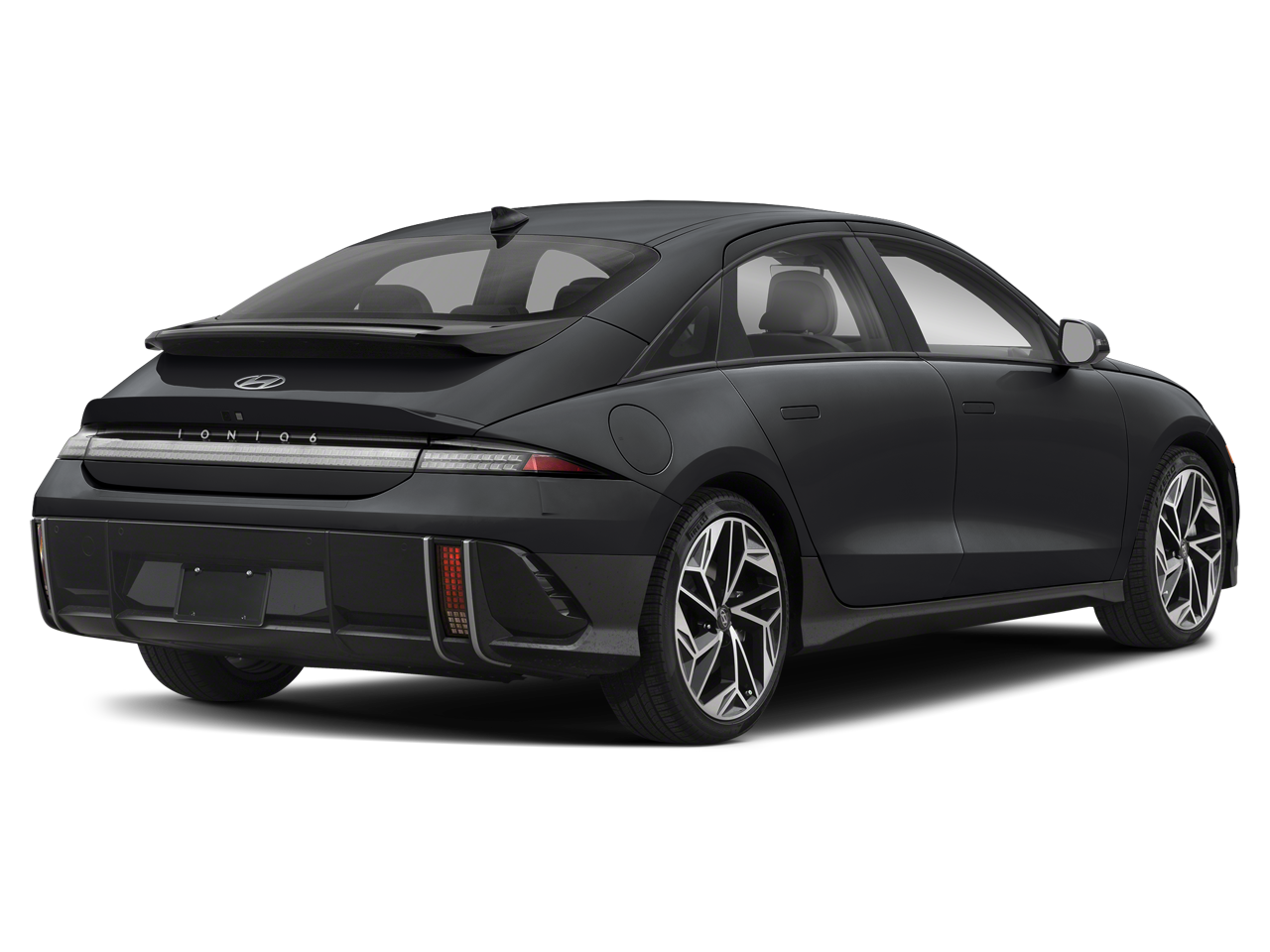Certified 2023 Hyundai IONIQ 6 SEL with VIN KMHM34AC1PA048535 for sale in Springfield, MA