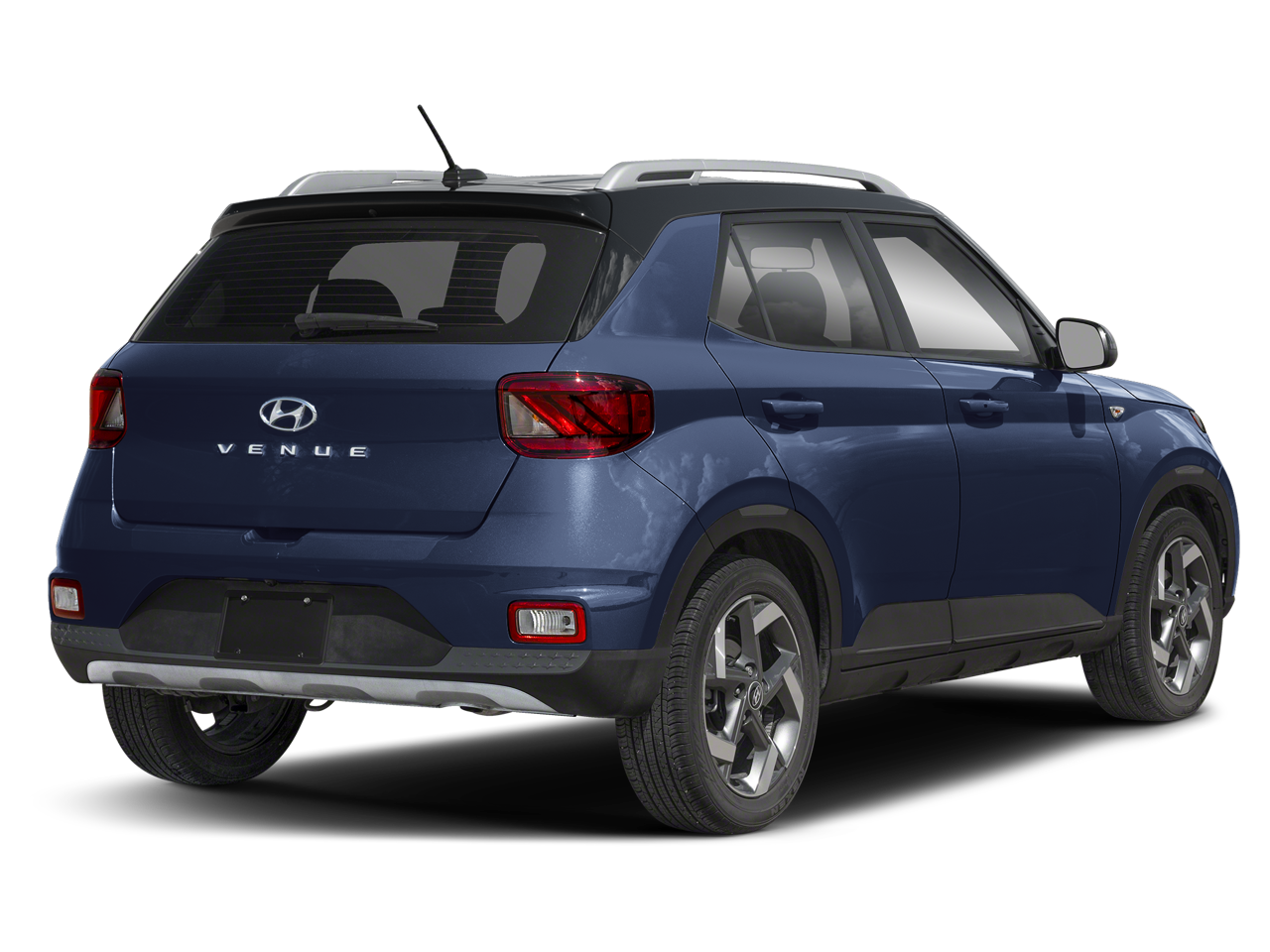 2023 Hyundai Venue Limited - Photo 2