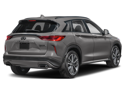2023 INFINITI QX50 SPORT
