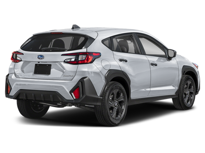 2025 Subaru Crosstrek Base