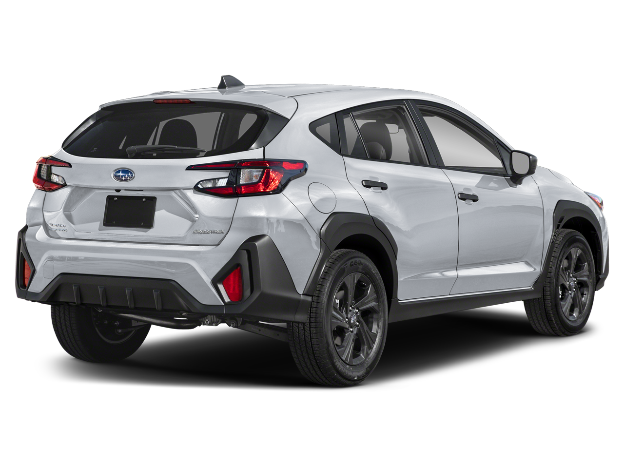 2025 Subaru Crosstrek Base
