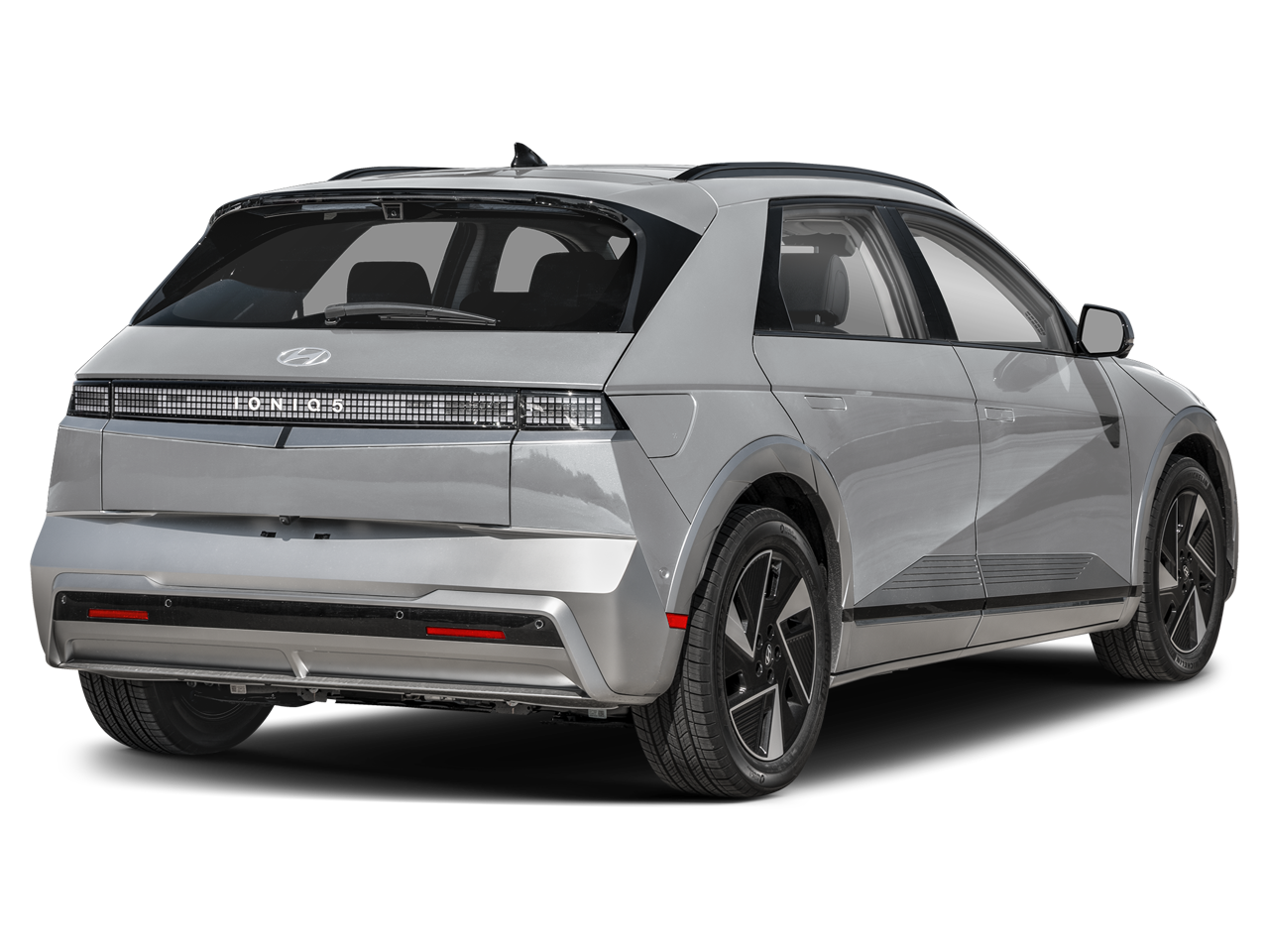 2026 Hyundai IONIQ 5 Limited thumbnail 2