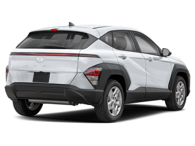2027 Hyundai KONA SE