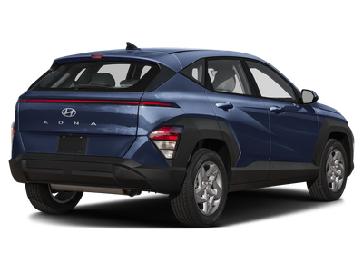 2027 Hyundai KONA SE