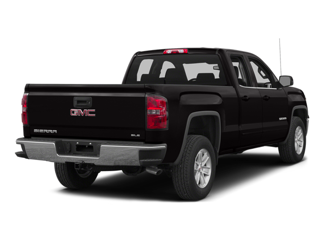 Used 2015 GMC Sierra 1500 SLT with VIN 1GTV2VEC0FZ379666 for sale in Springfield, MA
