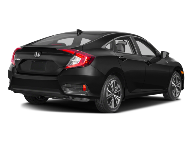 Used 2016 Honda Civic EX-L with VIN 19XFC1F73GE040330 for sale in Springfield, MA